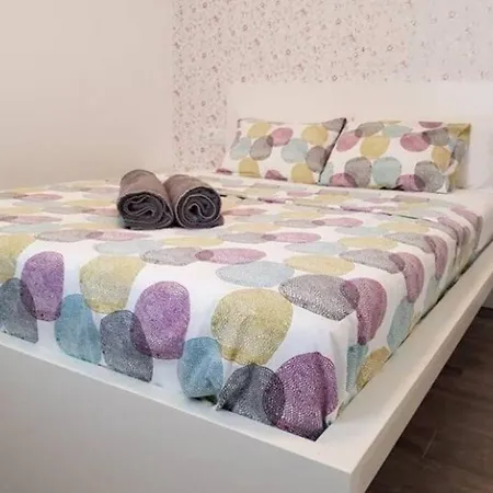 Apartment Perfect Flat For Your At South Tenerife