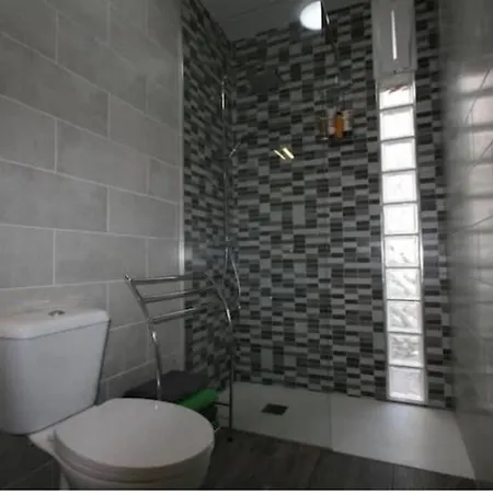 Perfect Flat For Your At South Tenerife Apartment *