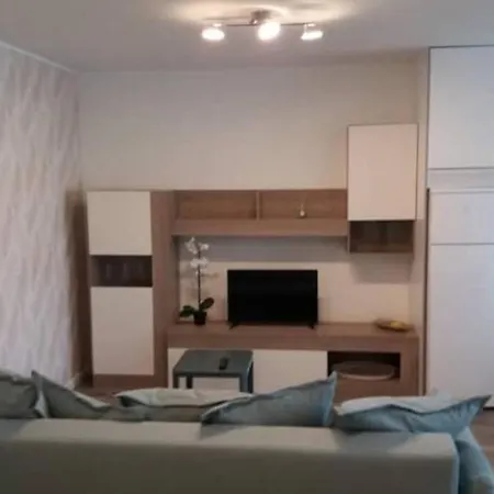 Perfect Flat For Your At South Tenerife