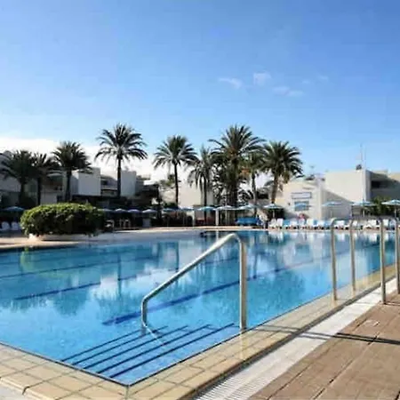 Perfect Flat For Your At South Tenerife Daire Arona (Tenerife)