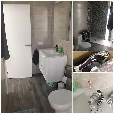 Perfect Flat For Your At South Tenerife Apartment