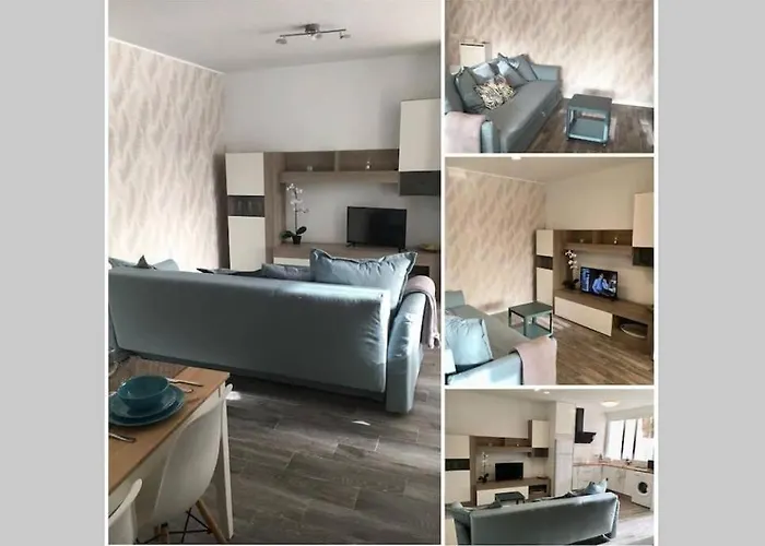 Perfect Flat For Your At South Tenerife * ארונה