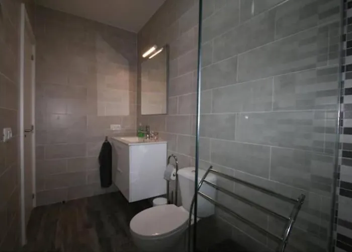 Perfect Flat For Your At South Tenerife *