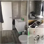 Perfect Flat For Your At South Tenerife Lägenhet