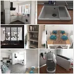 Perfect Flat For Your At South Tenerife *