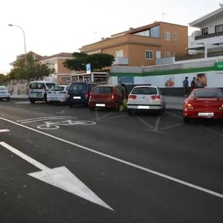 Appartamento Perfect Flat For Your At South Tenerife