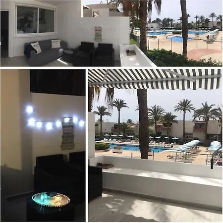 Lägenhet Perfect Flat For Your At South Tenerife *