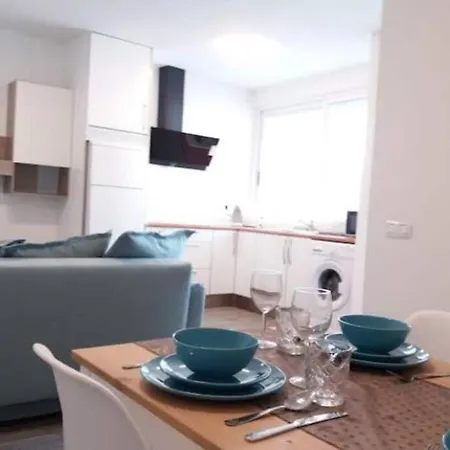 Perfect Flat For Your At South Tenerife * Arona (Tenerife)