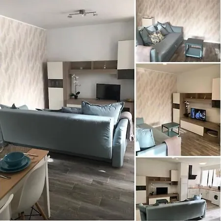 Perfect Flat For Your At South Tenerife * Arona (Tenerife)