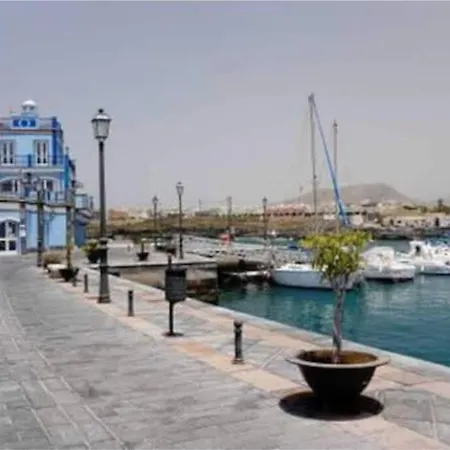 Perfect Flat For Your At South Tenerife * Arona (Tenerife)