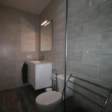 Perfect Flat For Your At South Tenerife *