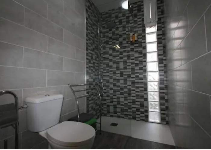 Perfect Flat For Your At South Tenerife Apartmán *