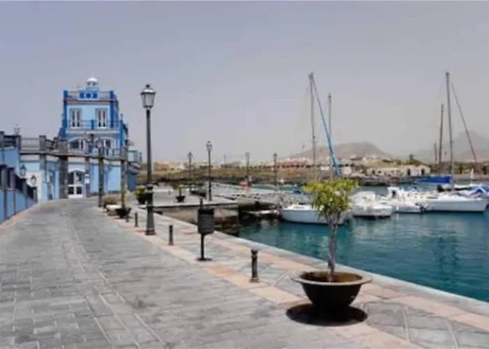 Perfect Flat For Your At South Tenerife * Arona (Tenerife)