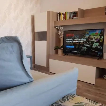 Διαμέρισμα Perfect Flat For Your At South Tenerife *